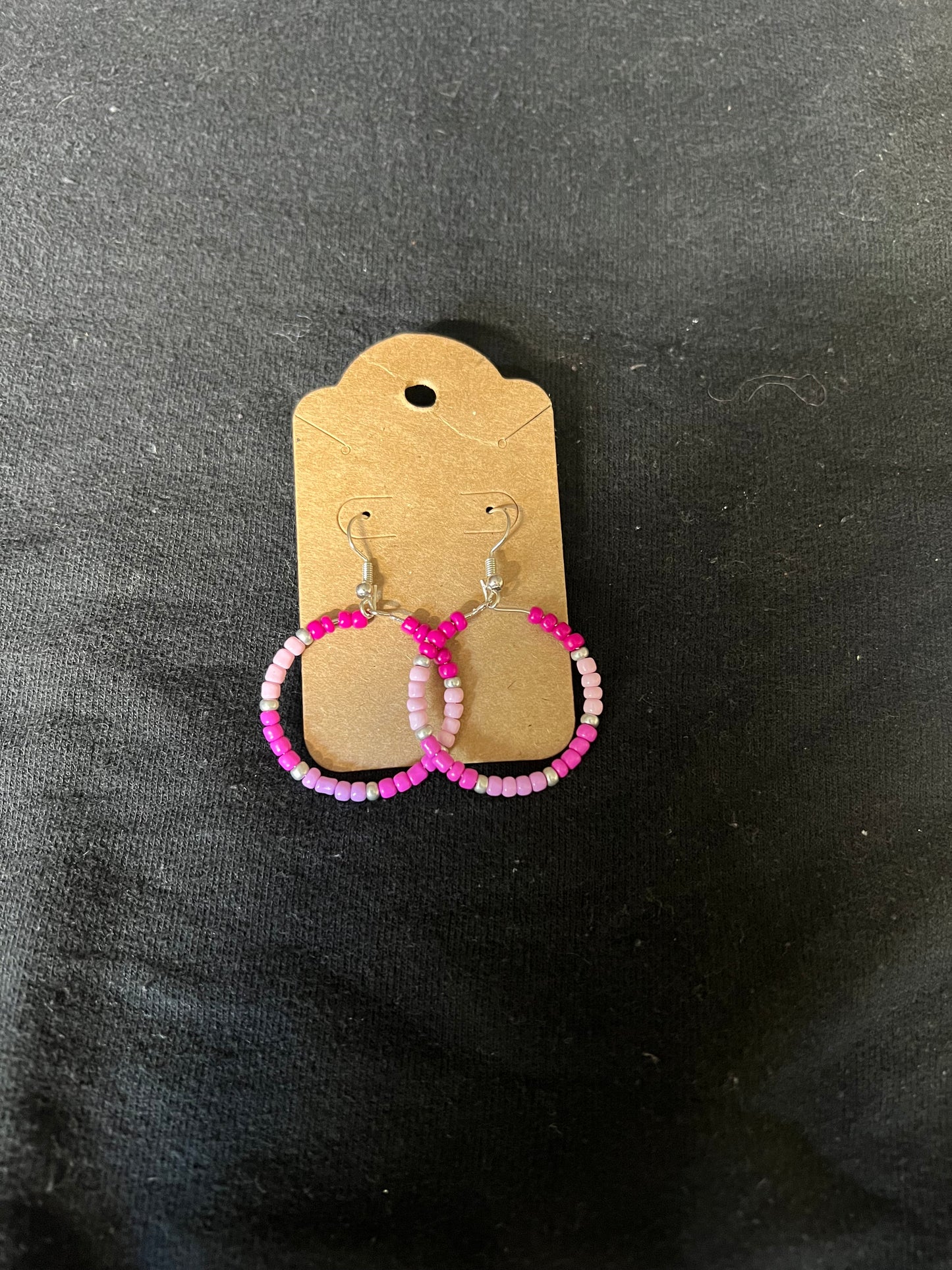 Handmade Earrings