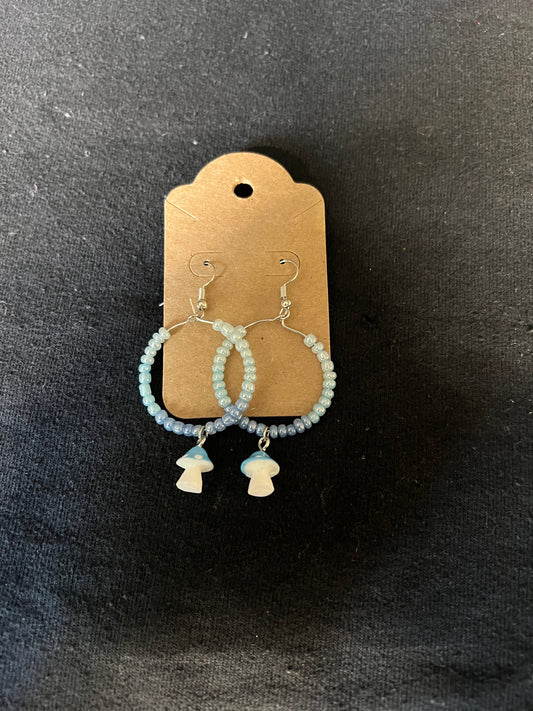 Handmade Earrings