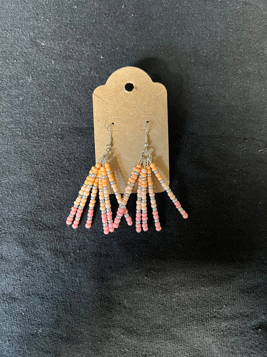 Handmade Earrings