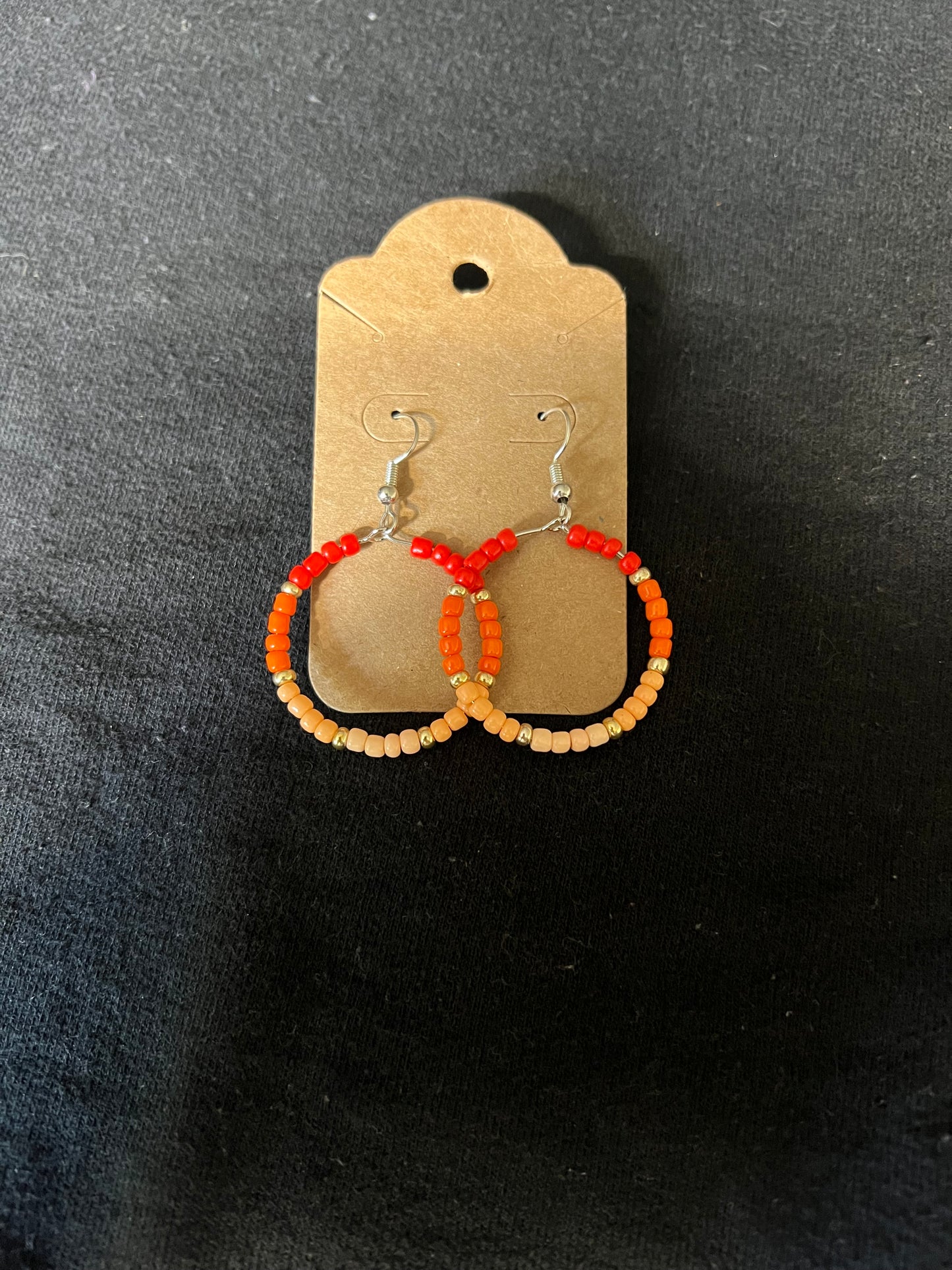 Handmade Earrings