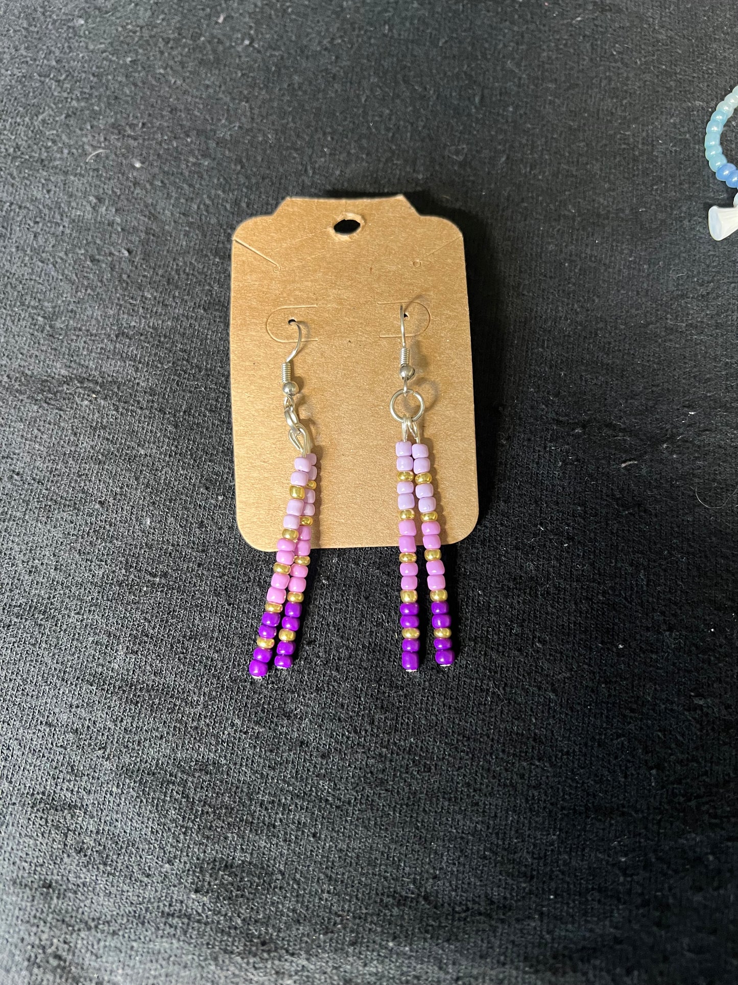 Handmade Earrings