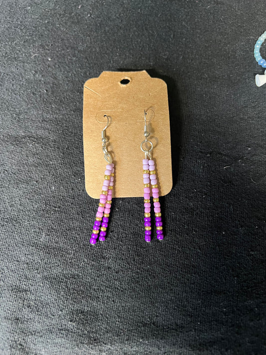 Handmade Earrings
